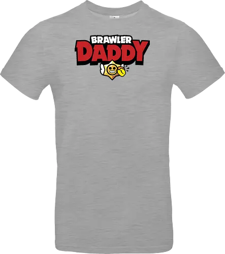 Brawler Daddy