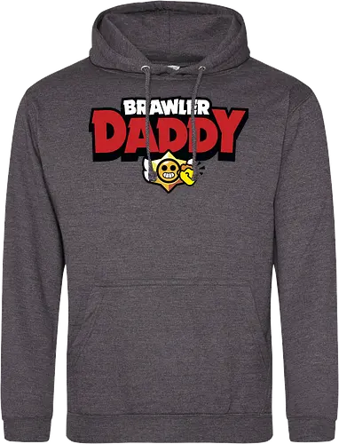 Brawler Daddy