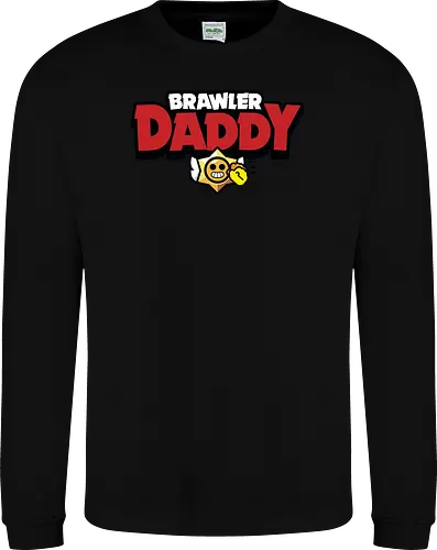Brawler Daddy