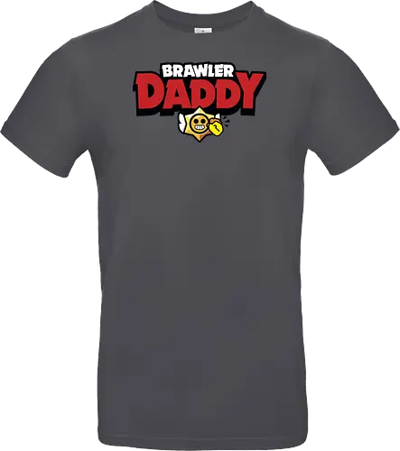 Brawler Daddy