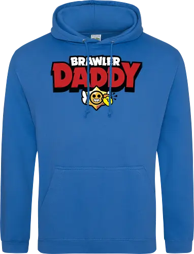 Brawler Daddy