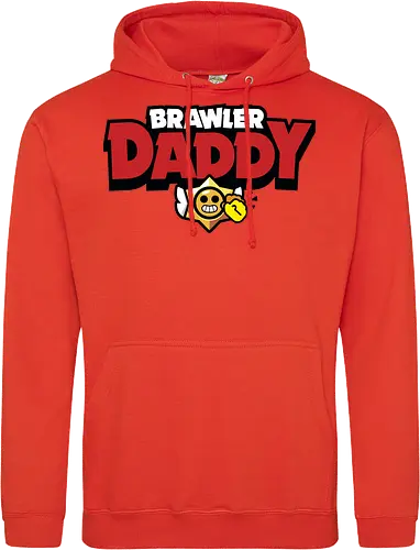 Brawler Daddy