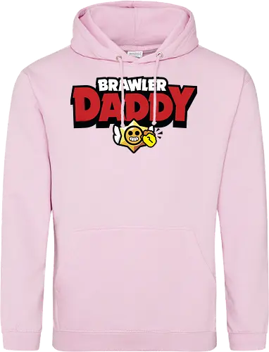 Brawler Daddy