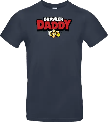 Brawler Daddy