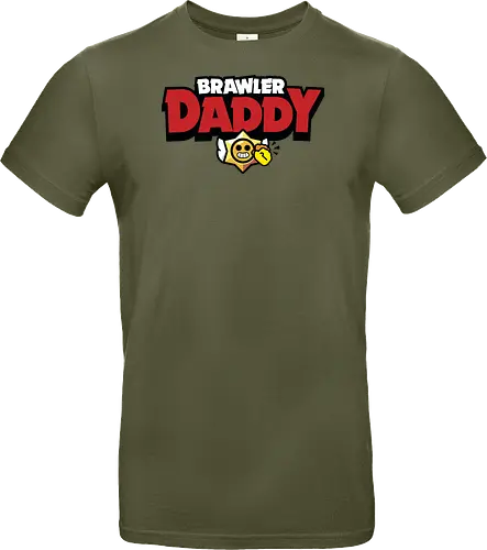 Brawler Daddy