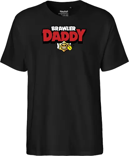 Brawler Daddy