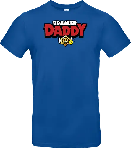 Brawler Daddy