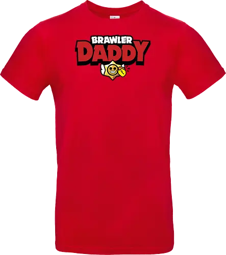 Brawler Daddy