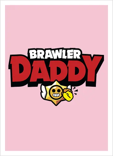 Brawler Daddy
