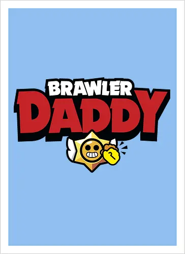 Brawler Daddy