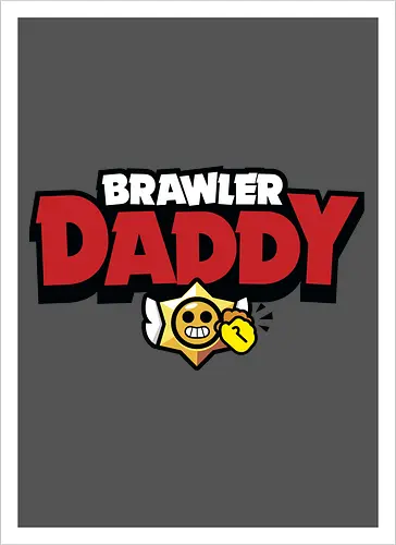 Brawler Daddy