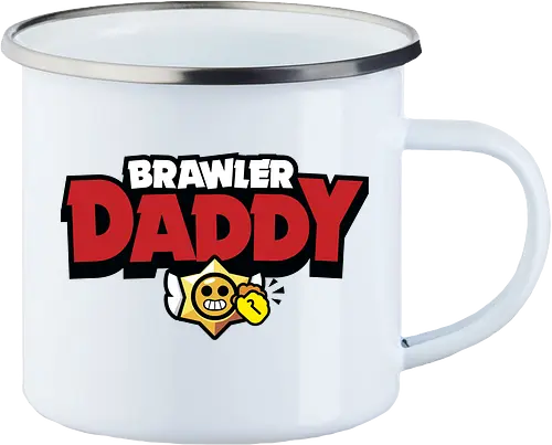 Brawler Daddy