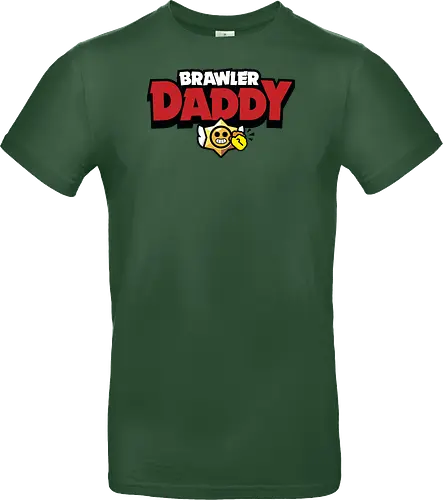 Brawler Daddy