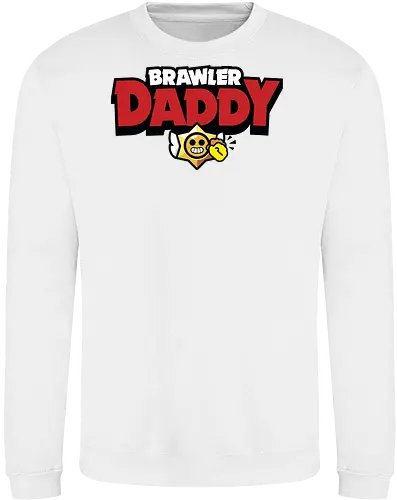Brawler Daddy