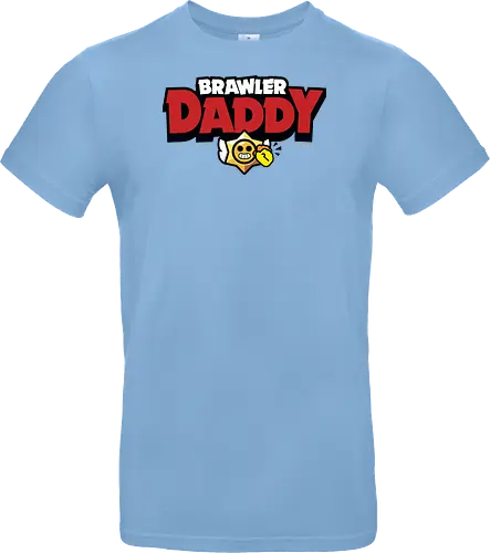 Brawler Daddy
