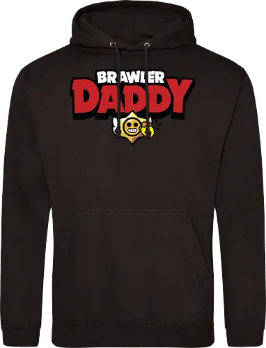Brawler Daddy