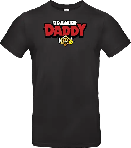 Brawler Daddy