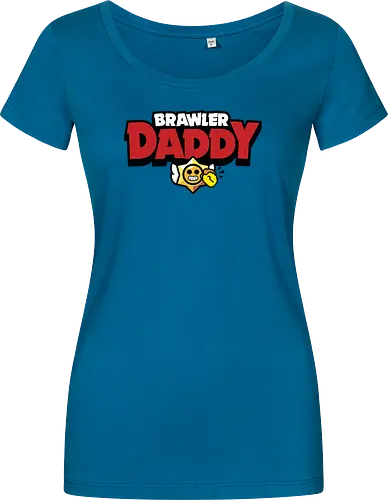Brawler Daddy