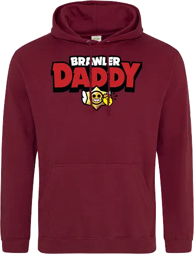 Brawler Daddy