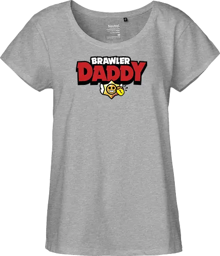 Brawler Daddy