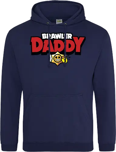 Brawler Daddy