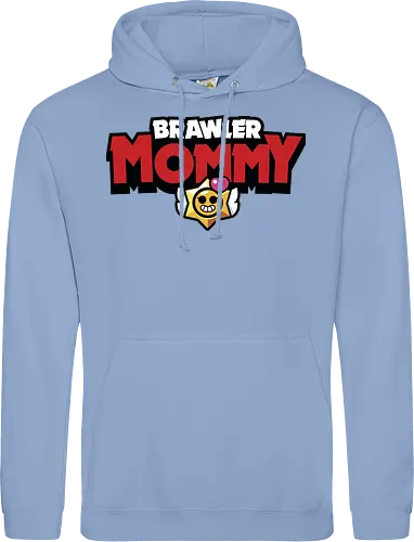 Brawler Mommy