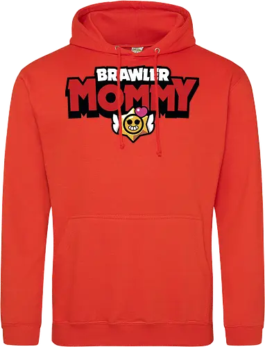 Brawler Mommy