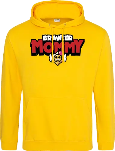 Brawler Mommy