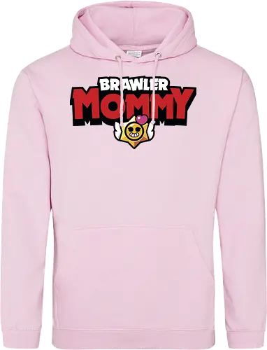 Brawler Mommy