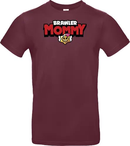 Brawler Mommy