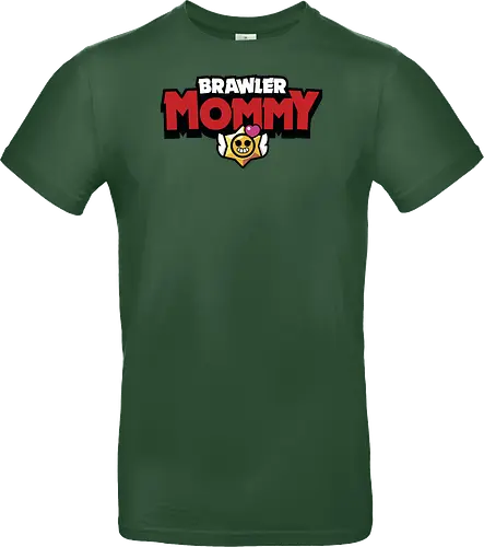 Brawler Mommy