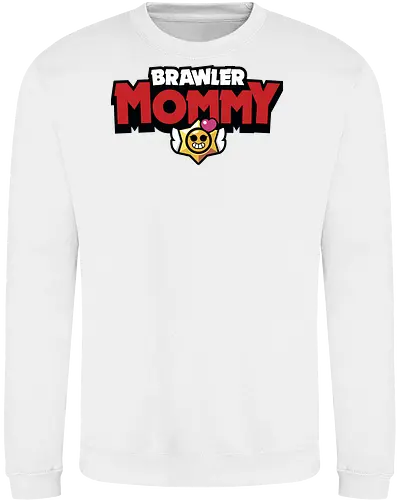 Brawler Mommy