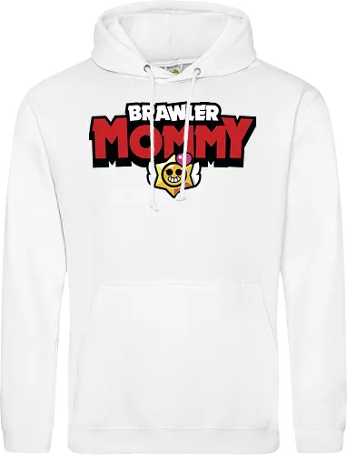 Brawler Mommy