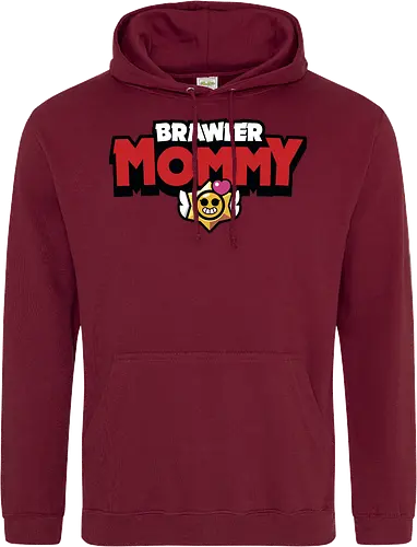 Brawler Mommy