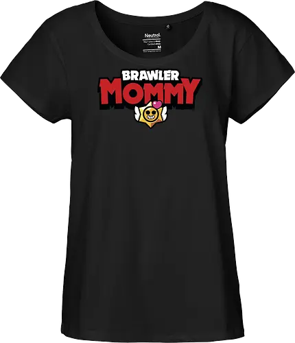 Brawler Mommy