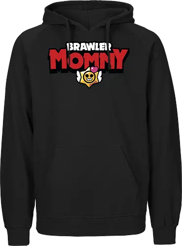 Brawler Mommy