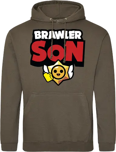 Brawler Son