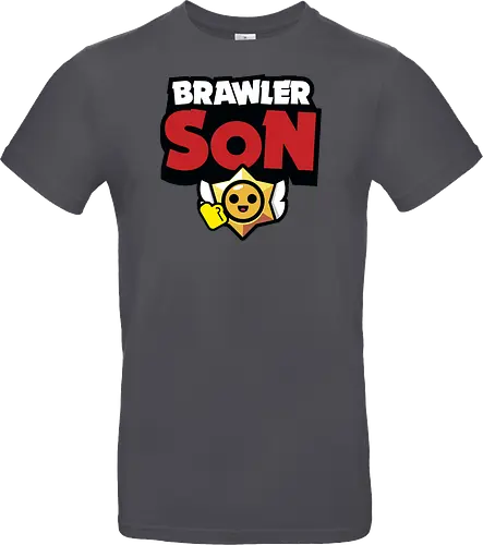 Brawler Son