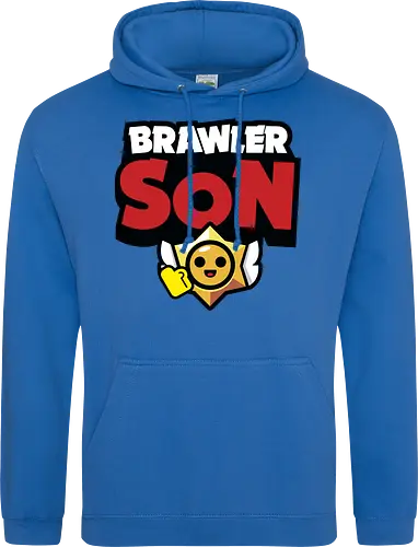 Brawler Son