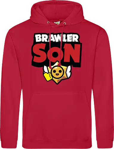 Brawler Son