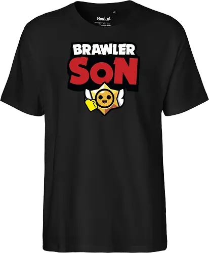 Brawler Son