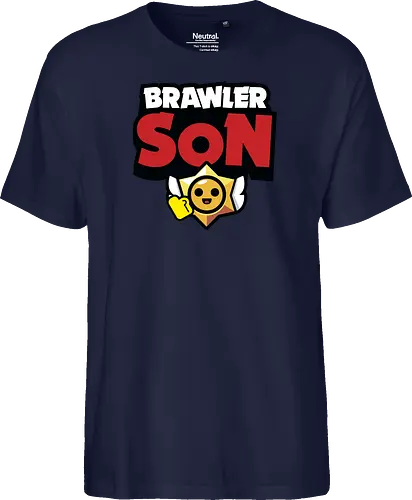 Brawler Son
