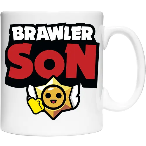 Brawler Son
