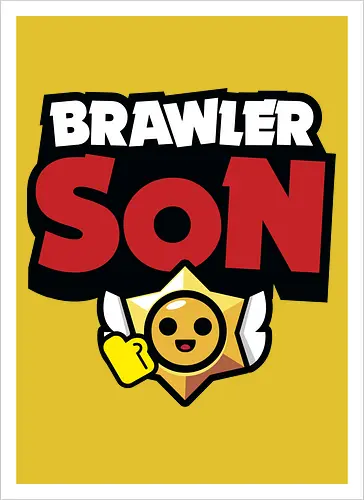 Brawler Son