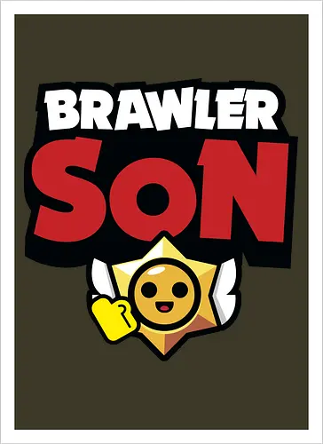 Brawler Son