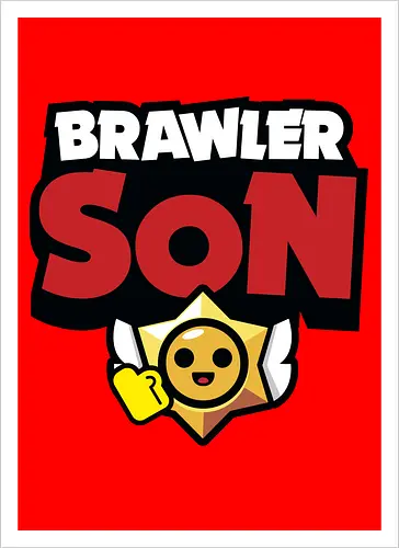 Brawler Son