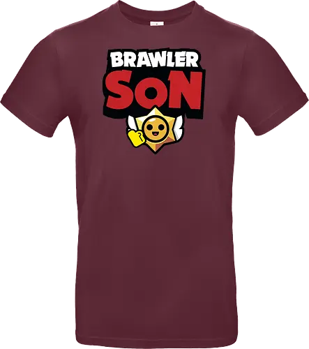 Brawler Son