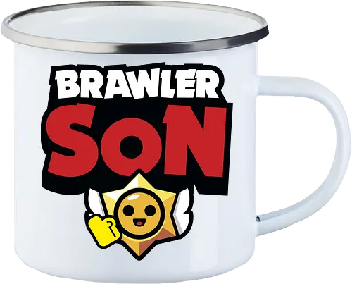 Brawler Son