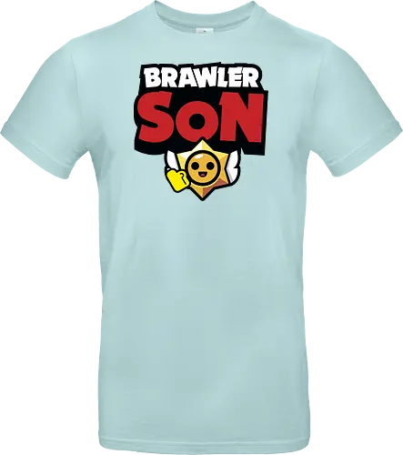 Brawler Son