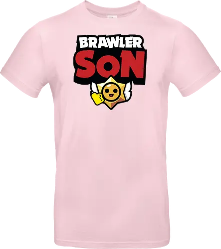 Brawler Son